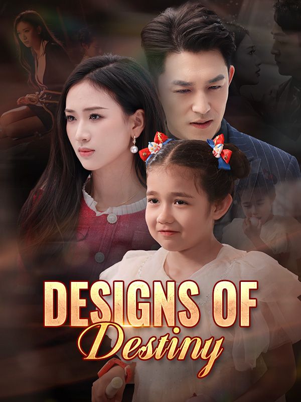 Designs of Destiny$Alvin$Lawson$$Helen$Solman短剧