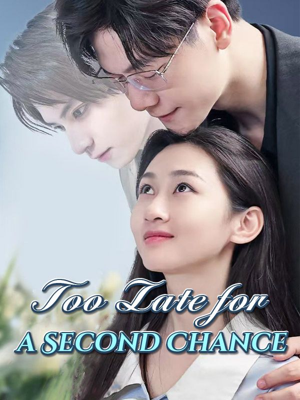 Too Late for a Second Chance$Nancy$Roberts$$Daniel$Smith