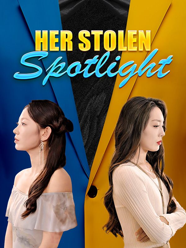 Her Stolen Spotlight$Zachary$Grant$$Susan$Sloane