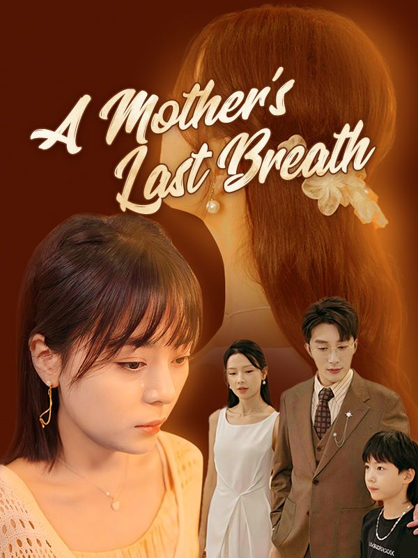 A Mother’s Last Breath$Luther$York$$Ruby$Smith