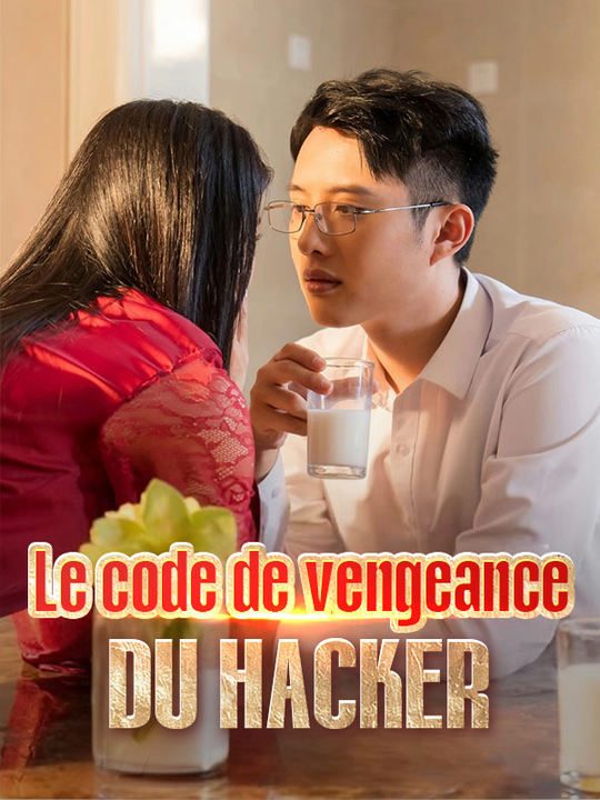 Le code de vengeance du hacker$Simon$Laporte$Yveline$Jouve