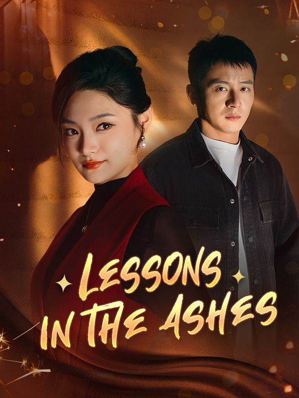 Lessons in the Ashes$Neil$Stone$$Abby$Dolan