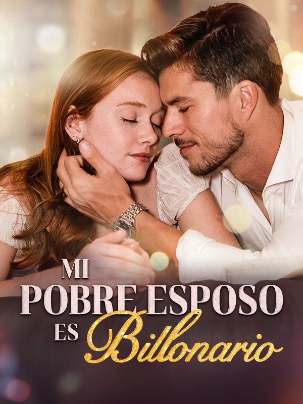 Mi Pobre Esposo es Billonario$Enzo$Suárez$$Estela$Flores