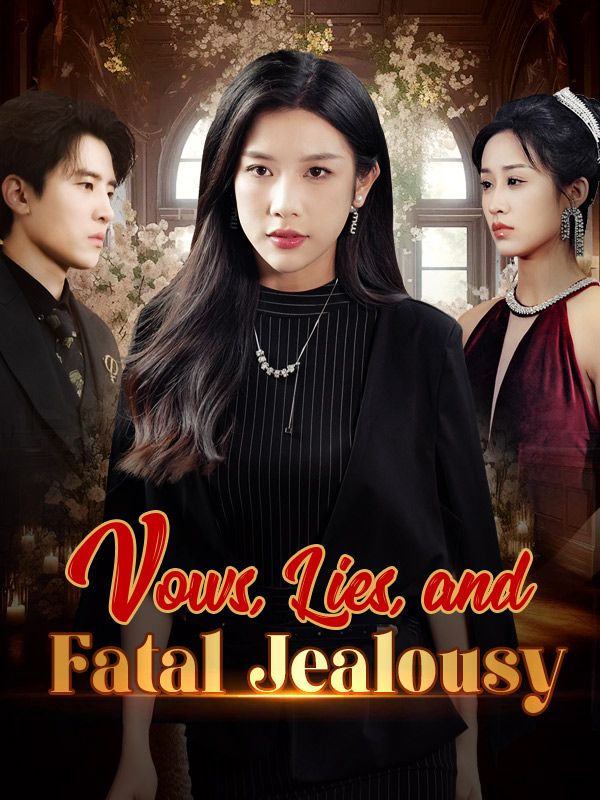 Vows, Lies, and Fatal Jealousy$Brian$Gray$$Nancy$Gray