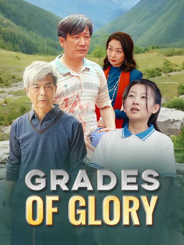 Grades of Glory (DUBBED)$David$Cage$Lily$Cage