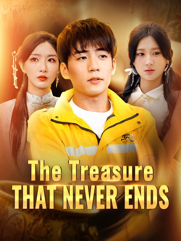 The Treasure That Never Ends$Ethan$Gray$$Lily$Kurt