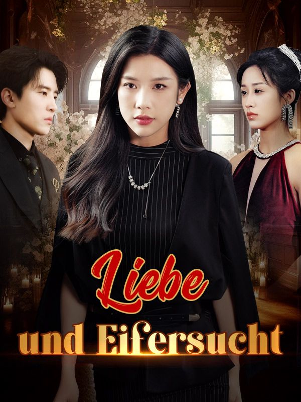 Liebe und Eifersucht$Enzo$Weber$$Marie$Weber