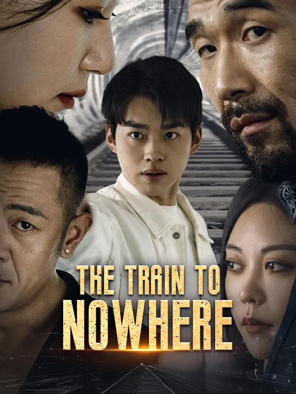 The Train to Nowhere$Ezra$Lowe$Erin$Clark