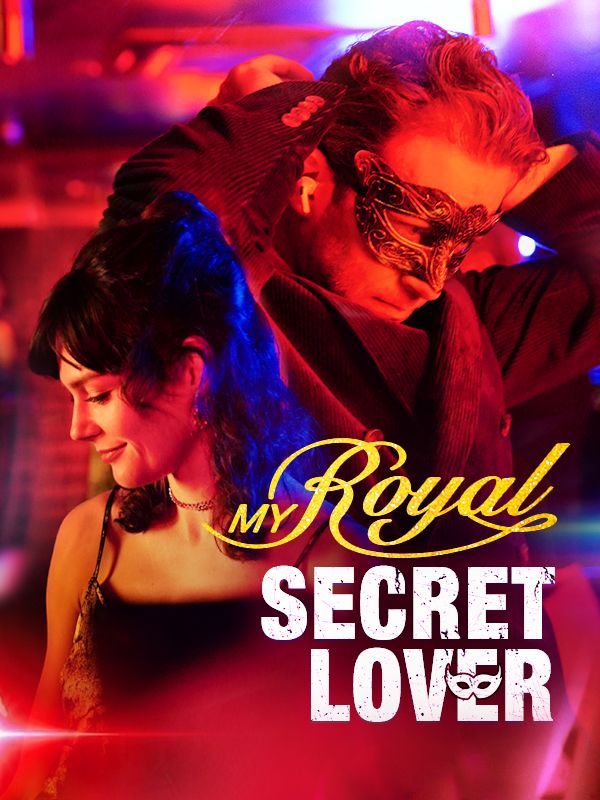 My Royal Secret Lover$Daniel$Vander$Wood$Mary$Brown