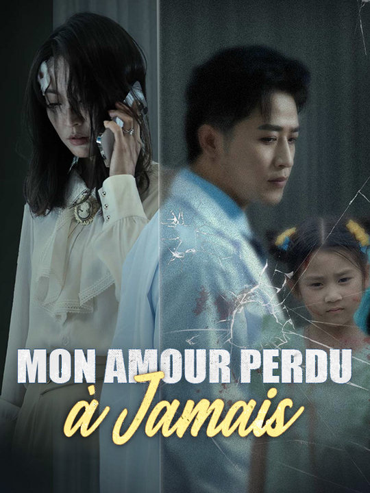 Mon Amour Perdu à Jamais$Élise$Rousseaux$Raoul$Raymond