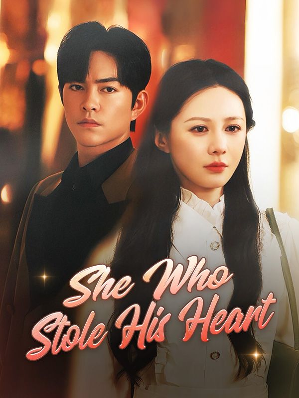 She Who Stole His Heart$Silvia$Lane$$Scott$Ford