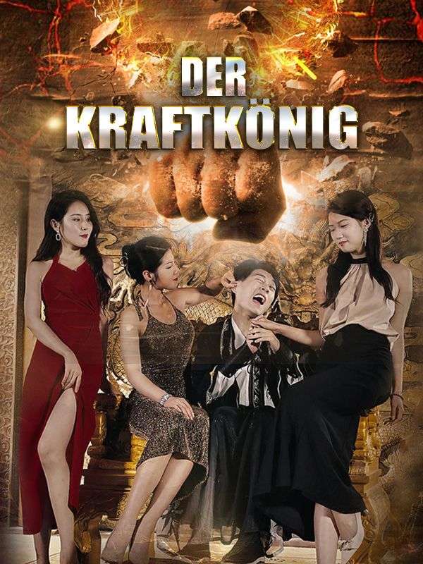 Der Kraftkönig$Jens$Berger$$Sophie$Schneider