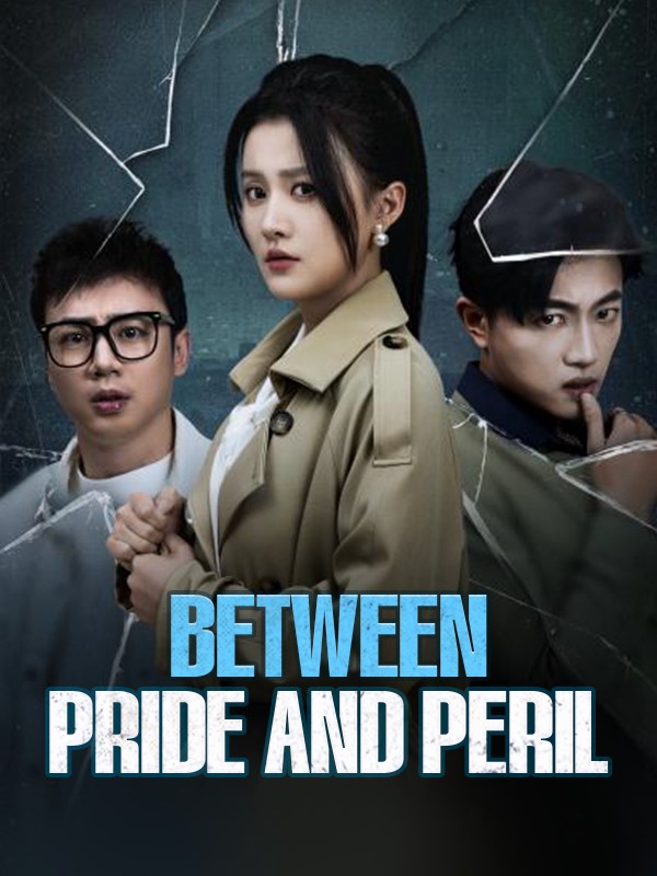 Between Pride and Peril$Jane$Holt$$Phil$Soot