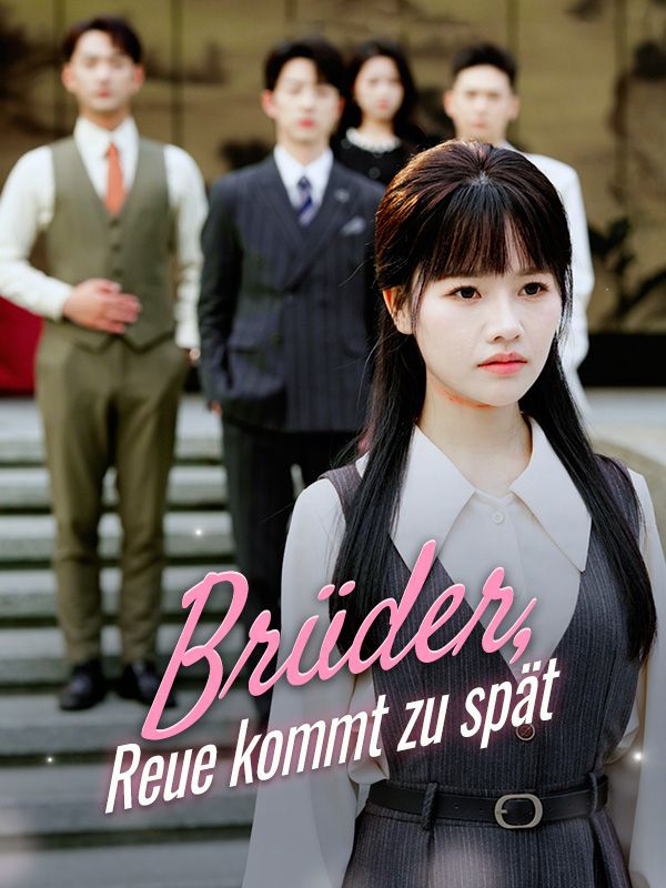 Brüder, Reue kommt zu spät$Till$Graf$$Kira$Graf