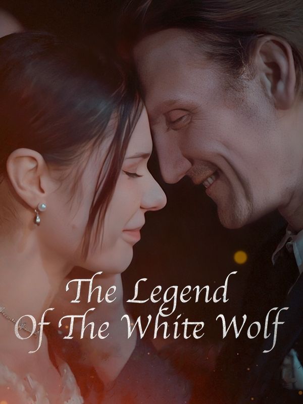 The Legend of White Wolf