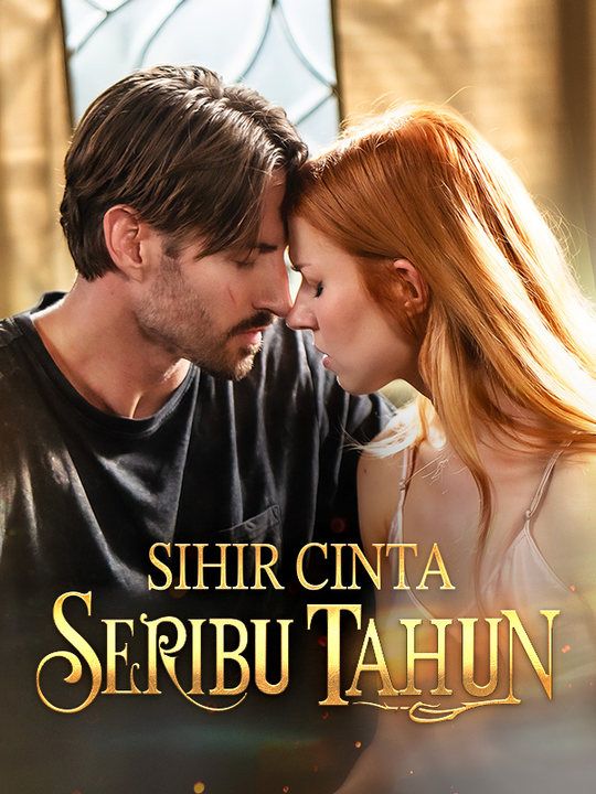 Sihir Cinta Seribu Tahun$Hank$Grayson$$Vivian$White