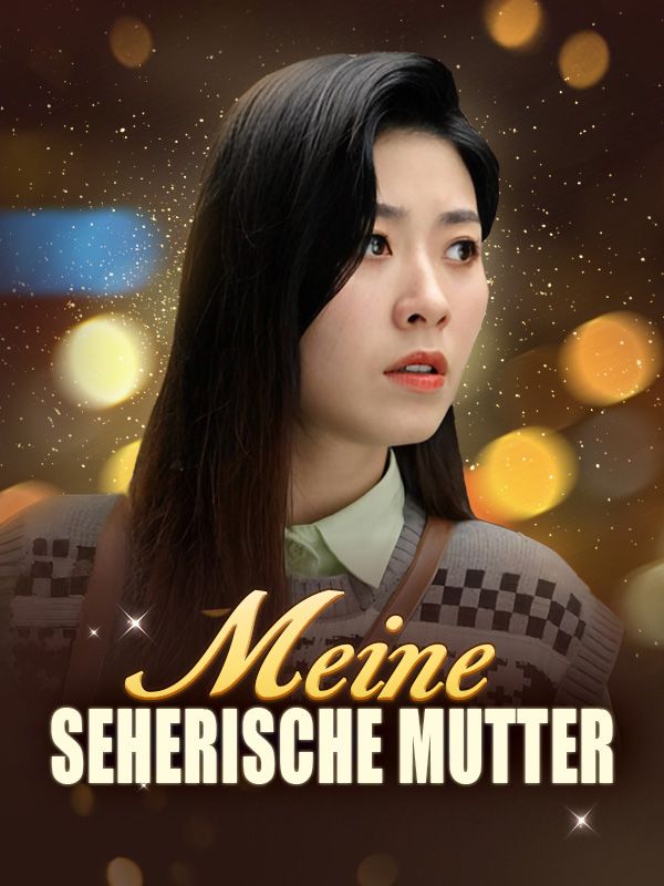 Meine seherische Mutter$Andreas$Hoffmann$$Eva$Hoffmann