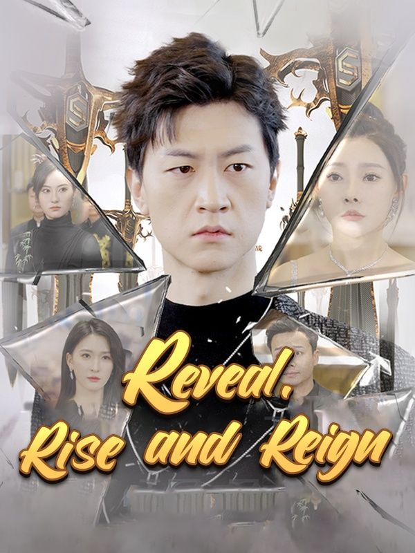 Reveal, Rise and Reign (DUBBED)$Lance$West$$Rosa$Shaw