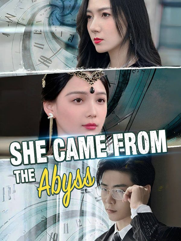 She Came from the Abyss$Adel$White$$Tony$Bay