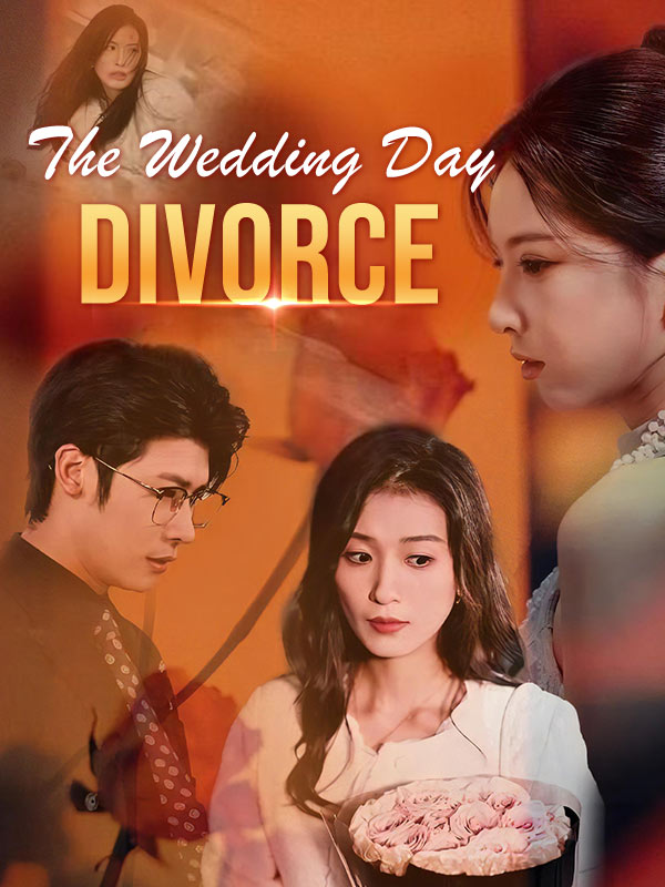 The Wedding Day Divorce (DUBBED)$Tyson$Jordan$$Taylor$Jordan