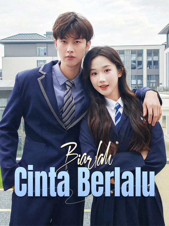 Biarlah Cinta Berlalu$Gina$Permadi$$Tommy$Maulana