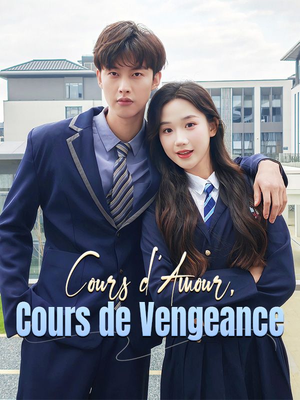 Cours d'Amour, Cours de Vengeance$Isla$Vallon$Théo$Lemoine短剧