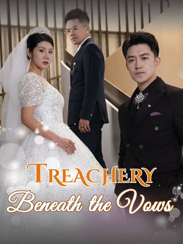 Treachery Beneath the Vows$Cedric$Porter$$Hazel$Snow