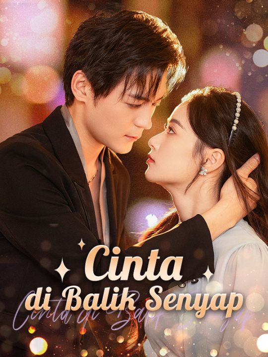 Cinta di Balik Senyap$Miranda$Septian$$Edward$Poliman