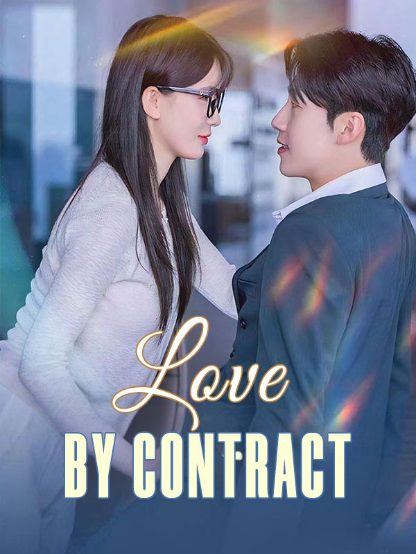 Love by Contract$Finn$Gray$$Maya$Ray