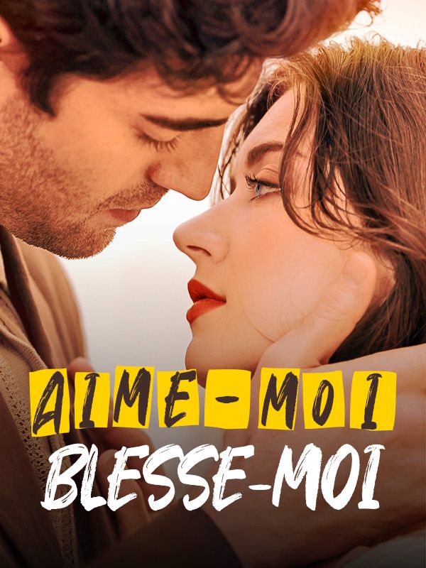 Aime-moi, Blesse-moi$Éric$Simon$Cerise$Collet