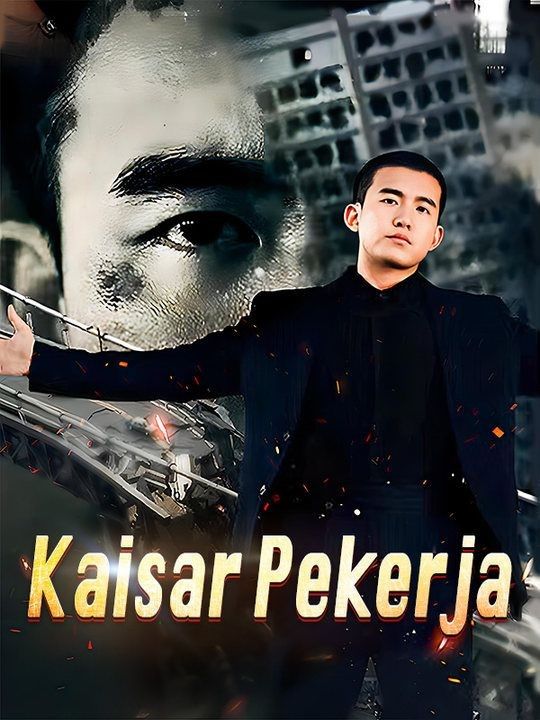 Kaisar Pekerja(Sulih Suara)$Jason