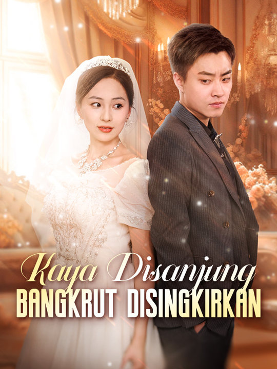 Kaya Disanjung, Bangkrut Disingkirkan$Fika$Kangta