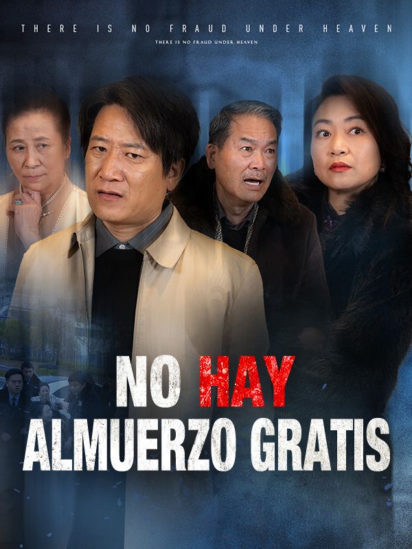 No Hay Almuerzo Gratis$Ricardo$Suárez$$Carolina$Gómez