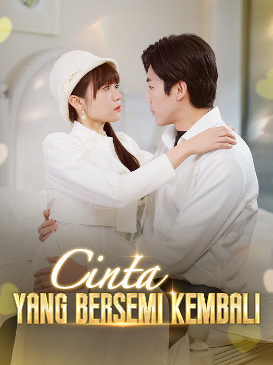 Cinta yang Bersemi Kembali$Tania$Linza$$Jack$Boman