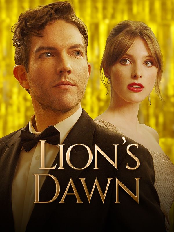 Lion's Dawn$LEO$DAVINA