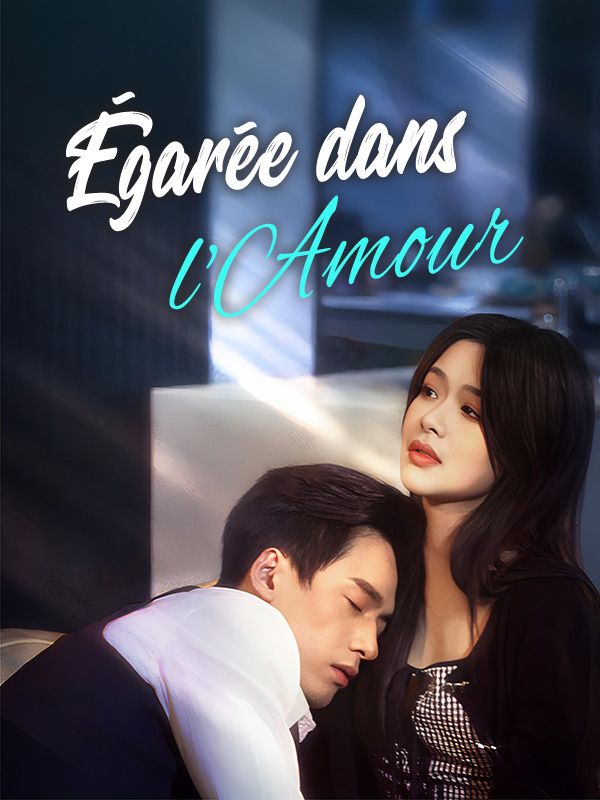 Égarée dans l'Amour$Léandre$Roger$Priska$Drouin