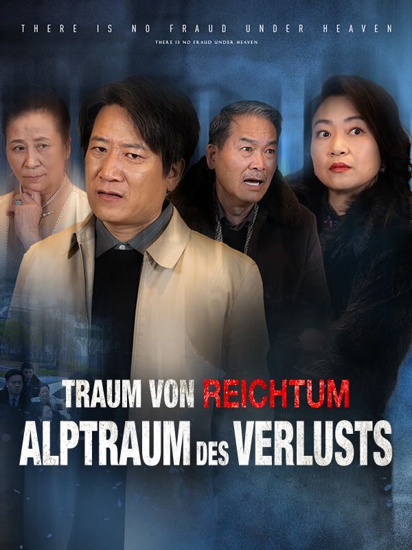 Traum von Reichtum, Alptraum des Verlusts$Oliver$Schulz$$Linda$Schröder