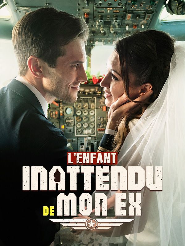 L'Enfant Inattendu de Mon Ex$Dorian$Lefèvre$Lucile$Schmitt