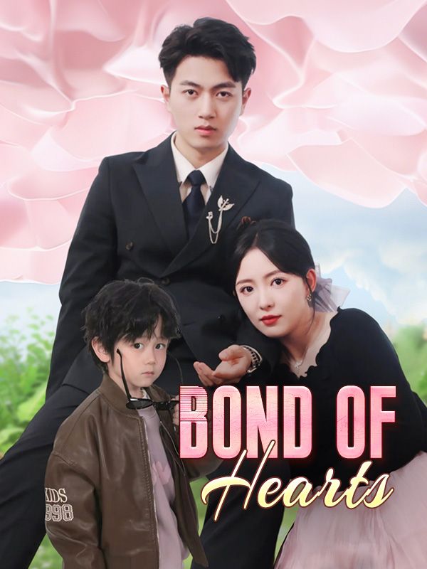 Bond of Hearts$Annie$Lang$$Steven$Ford