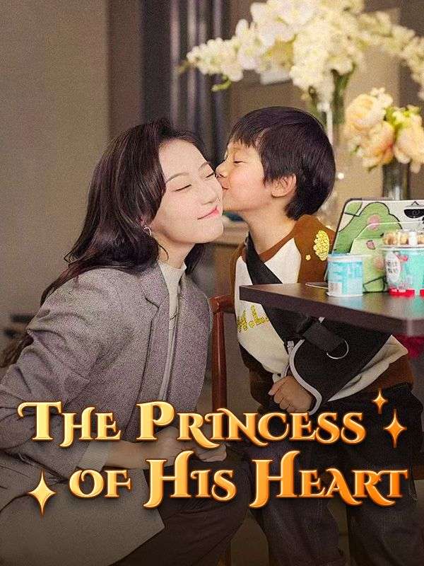 The Princess of His Heart$Lucas$Lind$$Sophie$Gray