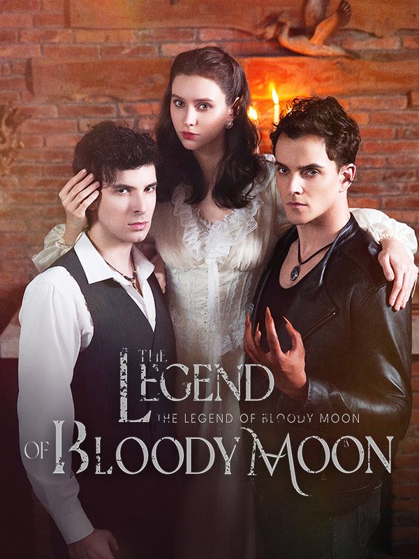 The Legend of Bloody Moon$Caroline$Carpet$$Alec$Hall