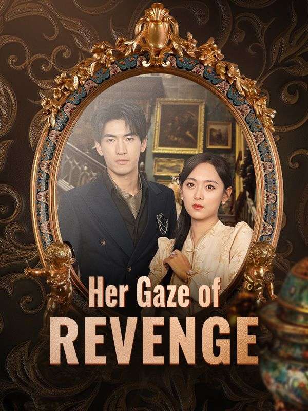 Her Gaze of Revenge$Nora$Xavier$$Jay$Locke