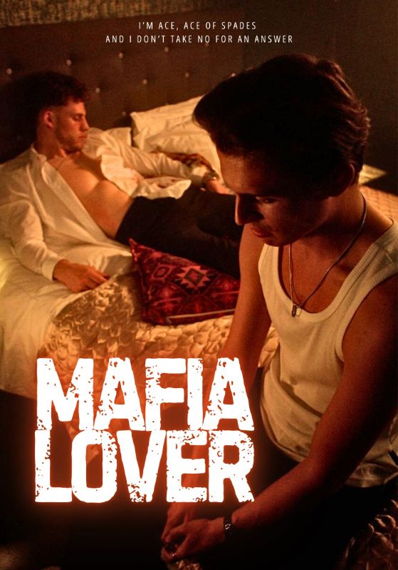 Mafia Lover$Max$Ace