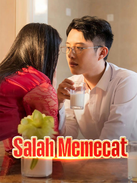 Salah Memecat(Sulih Suara)$Steven$Lambardi$$Yuli$Chandra