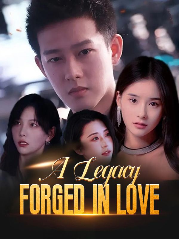 A Legacy Forged in Love$Leon$Price$$Kate$Lane