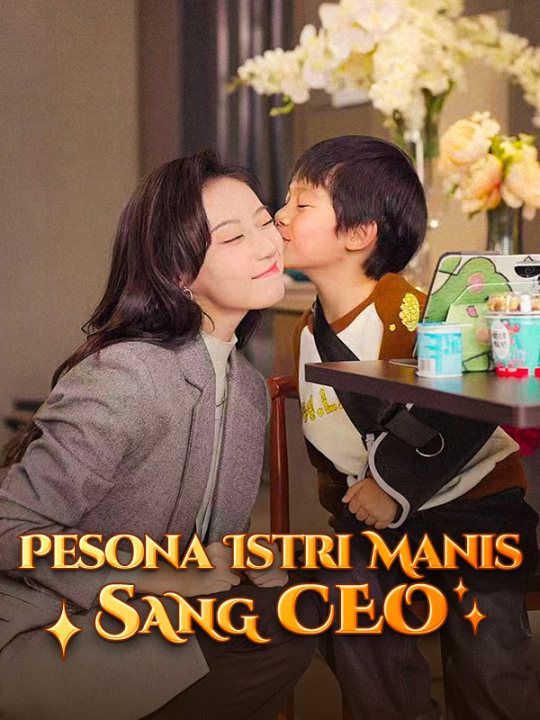 Pesona Istri Manis Sang CEO$Darren$Agusta$$Shayna$Santoso