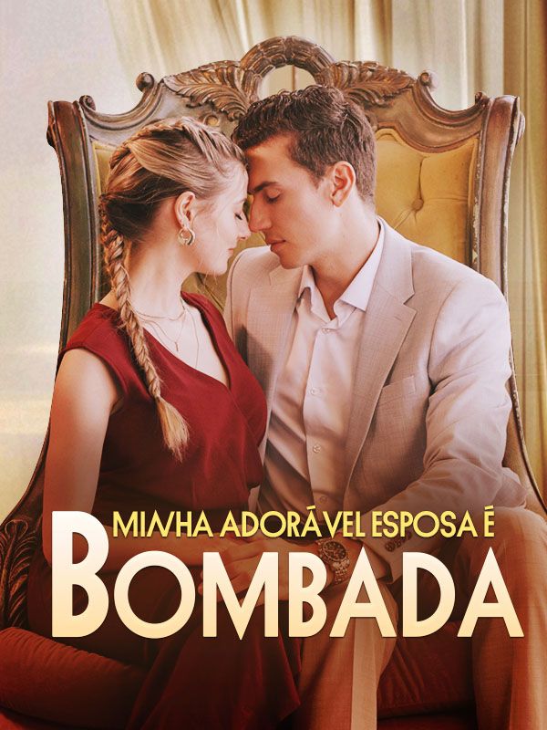 Minha Adorável Esposa É Bombada$Joel$$Bruna