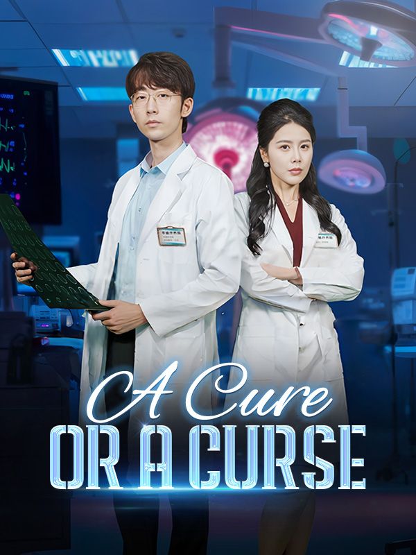 A Cure or a Curse$Ben$Jagger$$Quinn$Lane