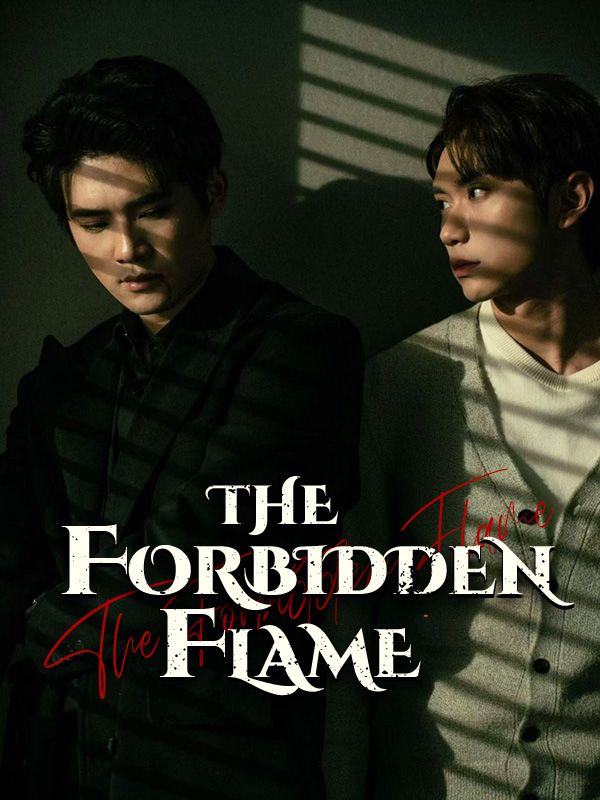 The Forbidden Flame$Brody$Shaw$$Eugene$Sutton