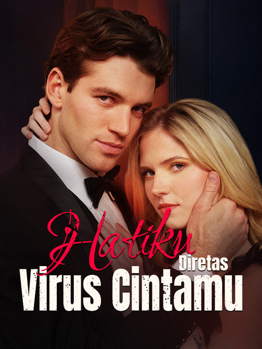 Hatiku Diretas Virus Cintamu$Chris$Evans$$Hermione$Garcia